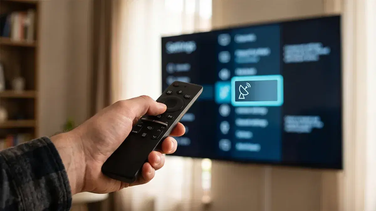 Samsung'un standart dışı TV'leri binlerce tüketiciyi mağdur etti