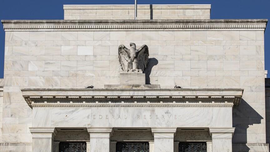 Fed 3 yıl sonra ilk kez faiz artırdı: Yüzde 3,75-4