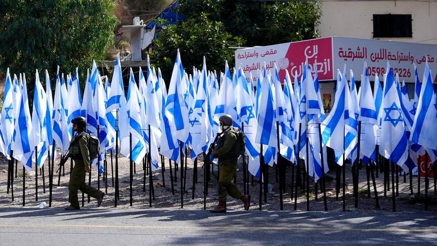 Hind Rajab Vakfı, Sde Teiman işkencesi için UCM'ye başvurdu