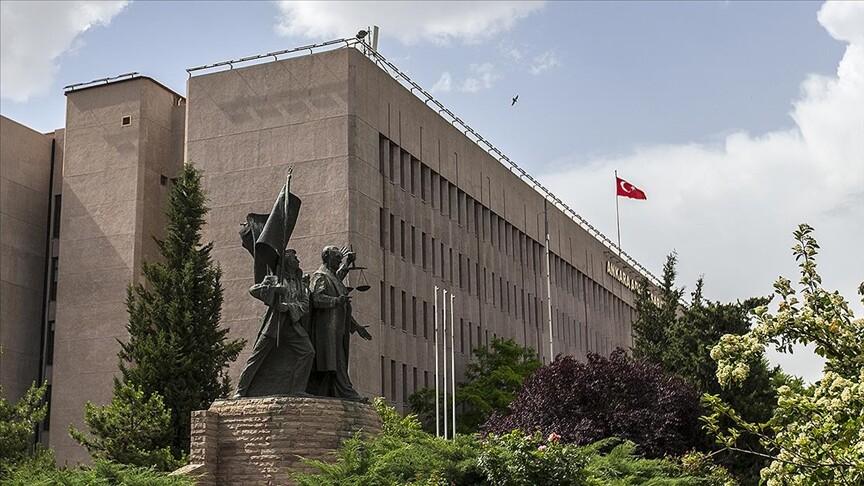 FETÖ'nün güncel yapılanması soruşturmasında 7 tutuklama