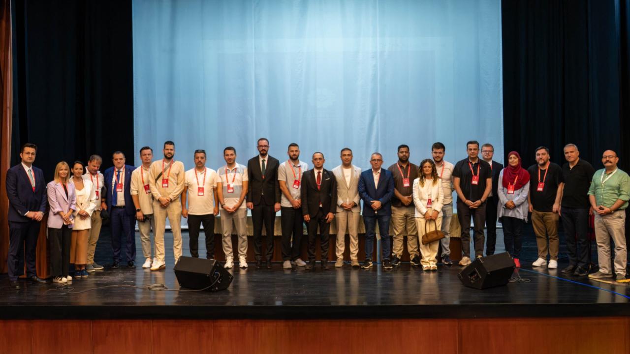 Hacı Bektaş Veli Anma Etkinlikleri için uluslararası medya programı