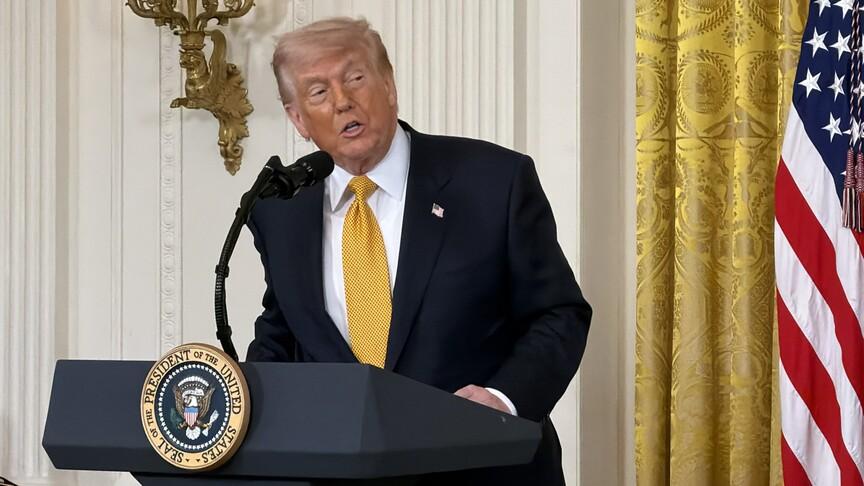 Trump yönetimi azınlık öğrencilerine burs veren üniversitelerin vergi muafiyetini kaldırmaya yöneliyor