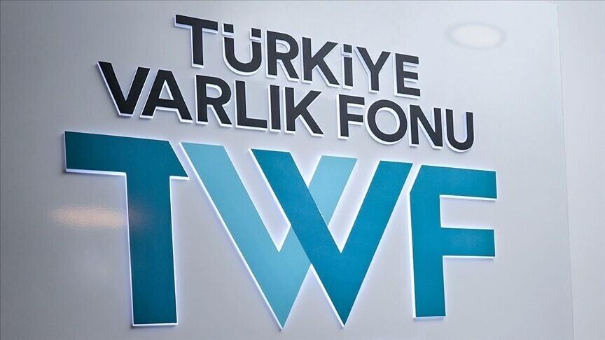 TVF, Ziraat Katılım ve Halk Katılım için pay devir sözleşmelerini imzaladı