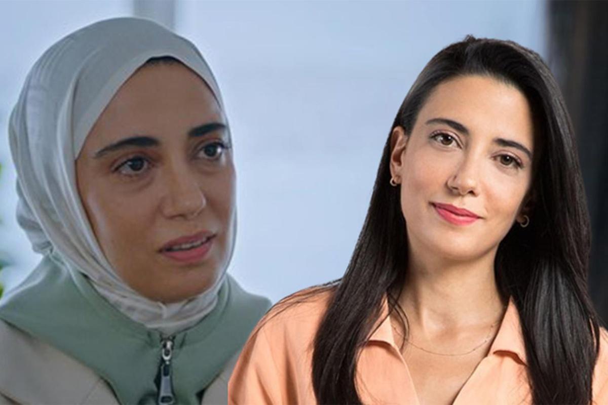 Ceren Karakoç: Anlaştık tatile çıktım, döndüğümde işim bitmişti
