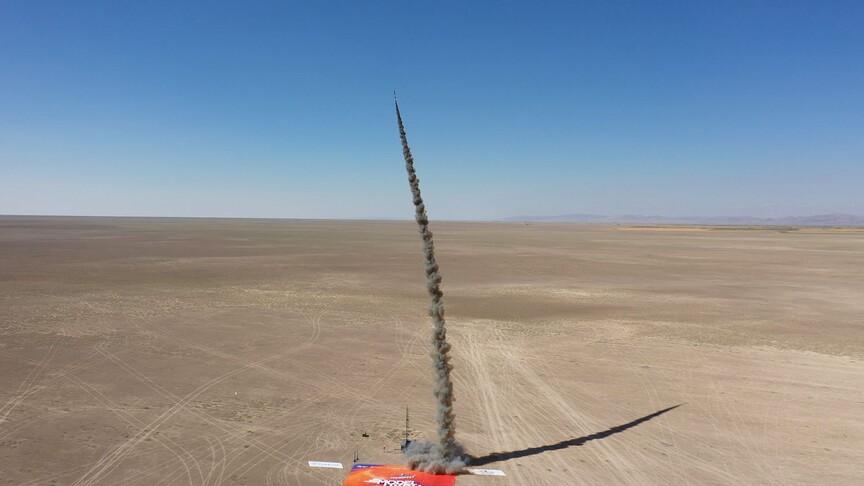 Türksat Model Uydu Yarışması'nda 15 takım finale kaldı