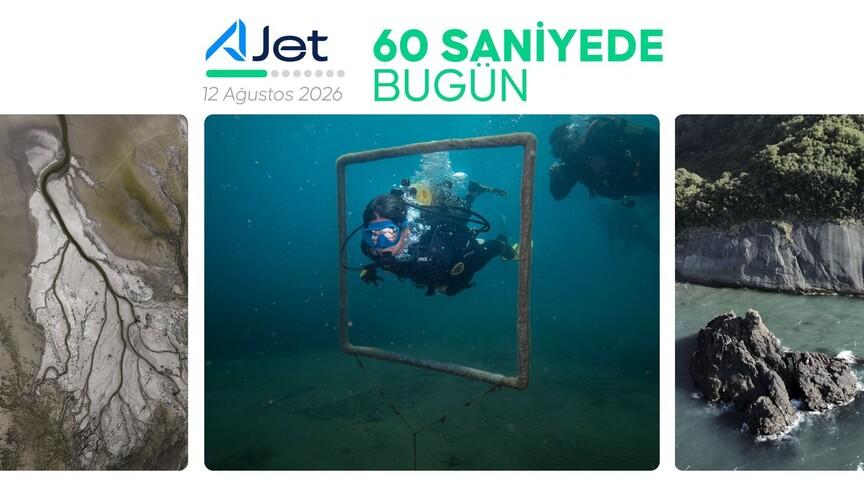 İSKİ'ye Ambarlı'da kanalizasyon deşarjı nedeniyle 8,4 milyon TL ceza