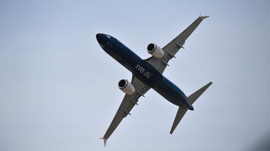 FAA, Boeing 737 MAX uçakları için çatlak kontrolü talimatı verdi