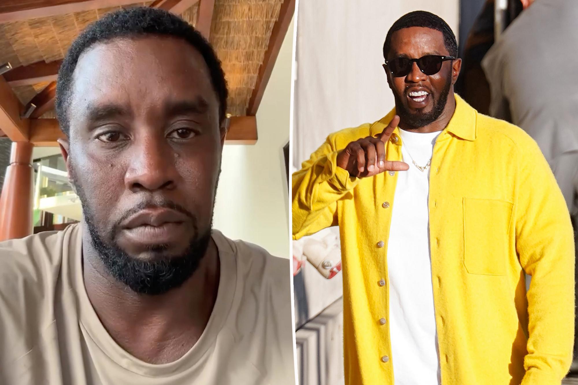 Diddy cezaevinde 'şaşalı yaşam' iddiasının ardından tecride alındı
