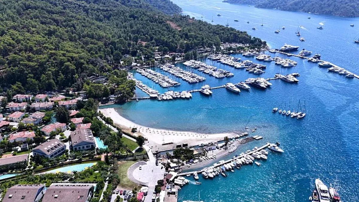 Ücretsiz halk plajı sayısı 2 yılda 15'e yükseldi