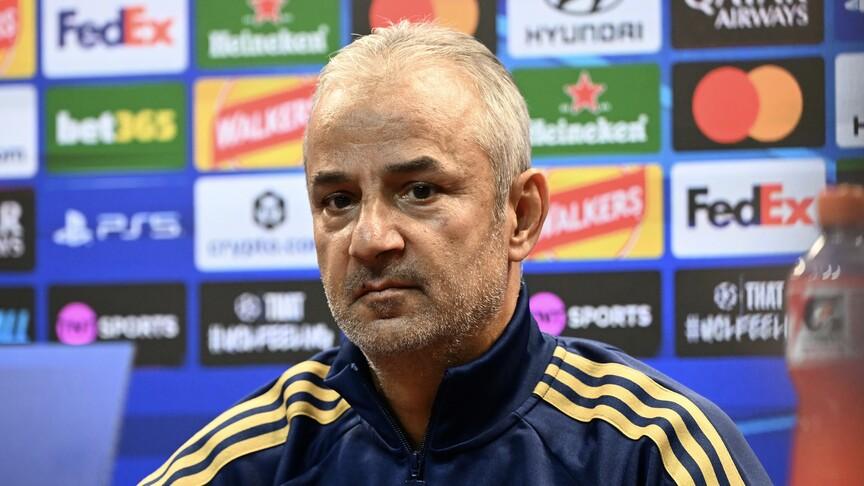 Kartal: Aston Villa deplasmanından iyi sonuçla dönmek istiyoruz
