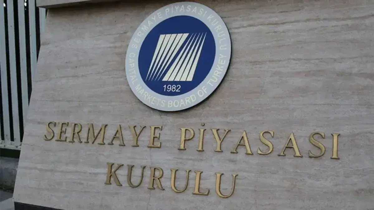 SPK, Odine hissesinde 21 kişi hakkında suç duyurusunda bulundu