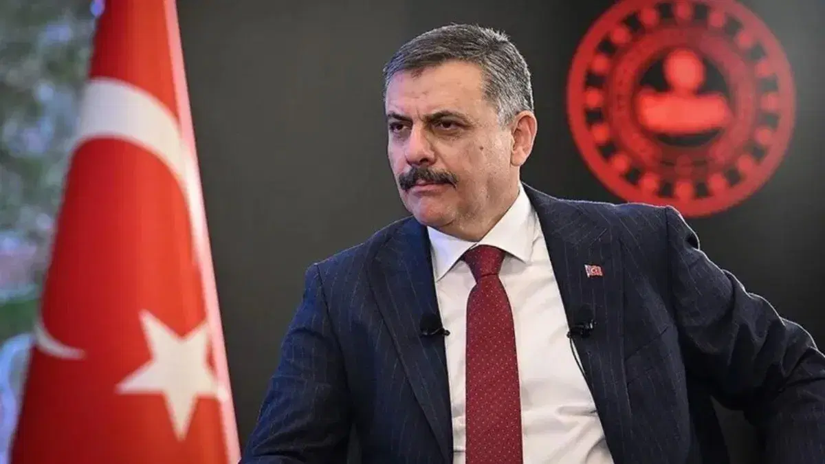 Çiftçi'den sosyal yardım talimatı: İhtiyaç sahipleri sahada tespit edilecek