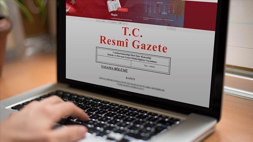 Tarım Arazileri Yönetmeliğinde Yeni Düzenleme