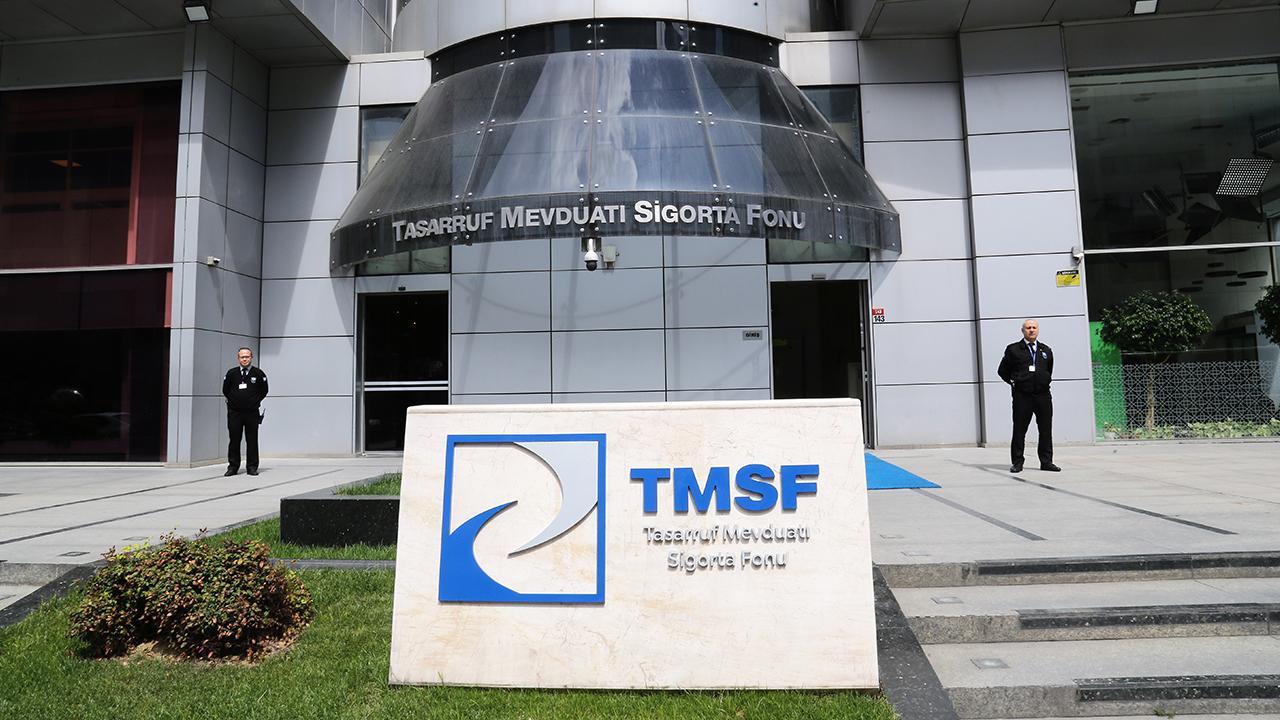TMSF Ahbap Derneği şirketlerine kayyum atandı