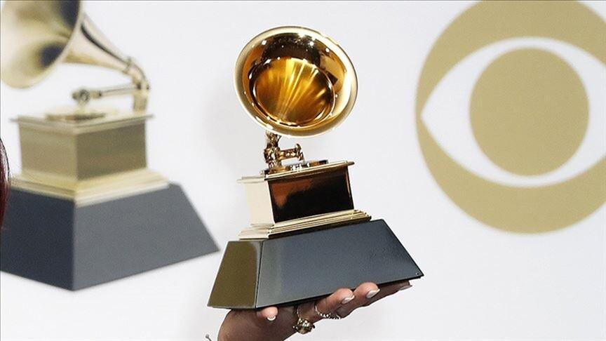 Toygar Işıklı ve Büşra Kayıkçı Grammy jürisine seçildi