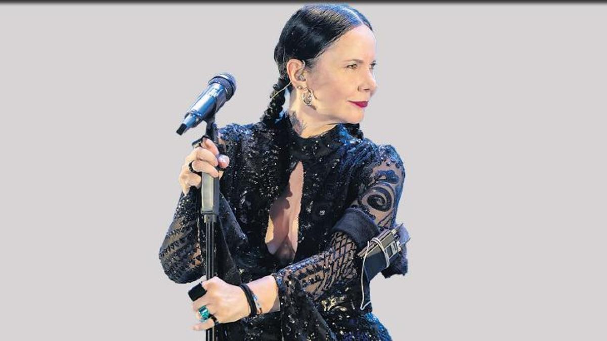 Ferah'ın konser takvimi genişledi, 5 şehir eklendi