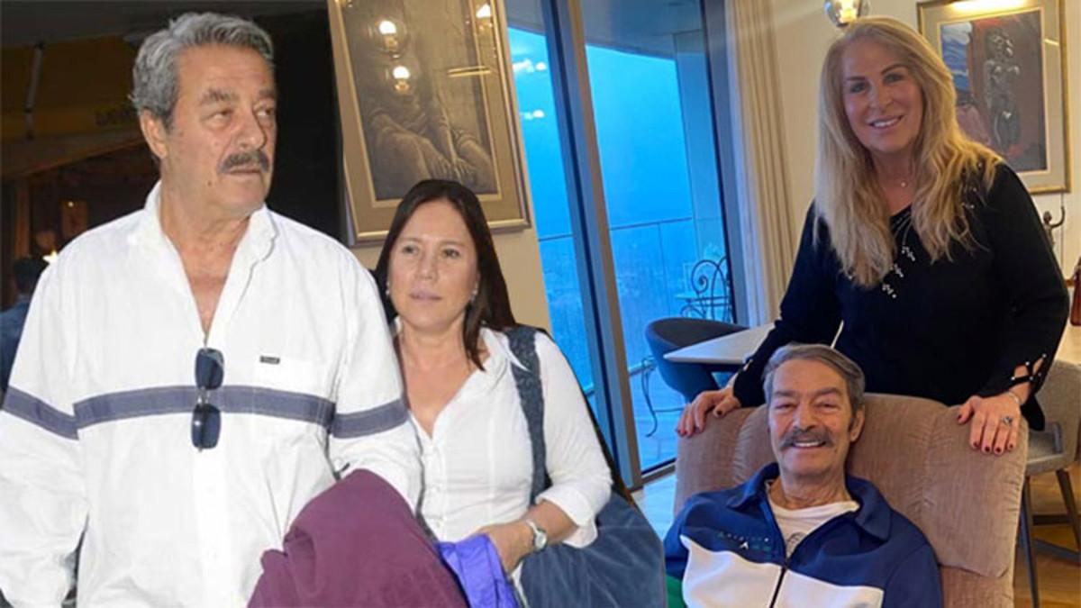 Kadir İnanır'ın yeğeni Gül Bakar'dan vasiyet açıklaması