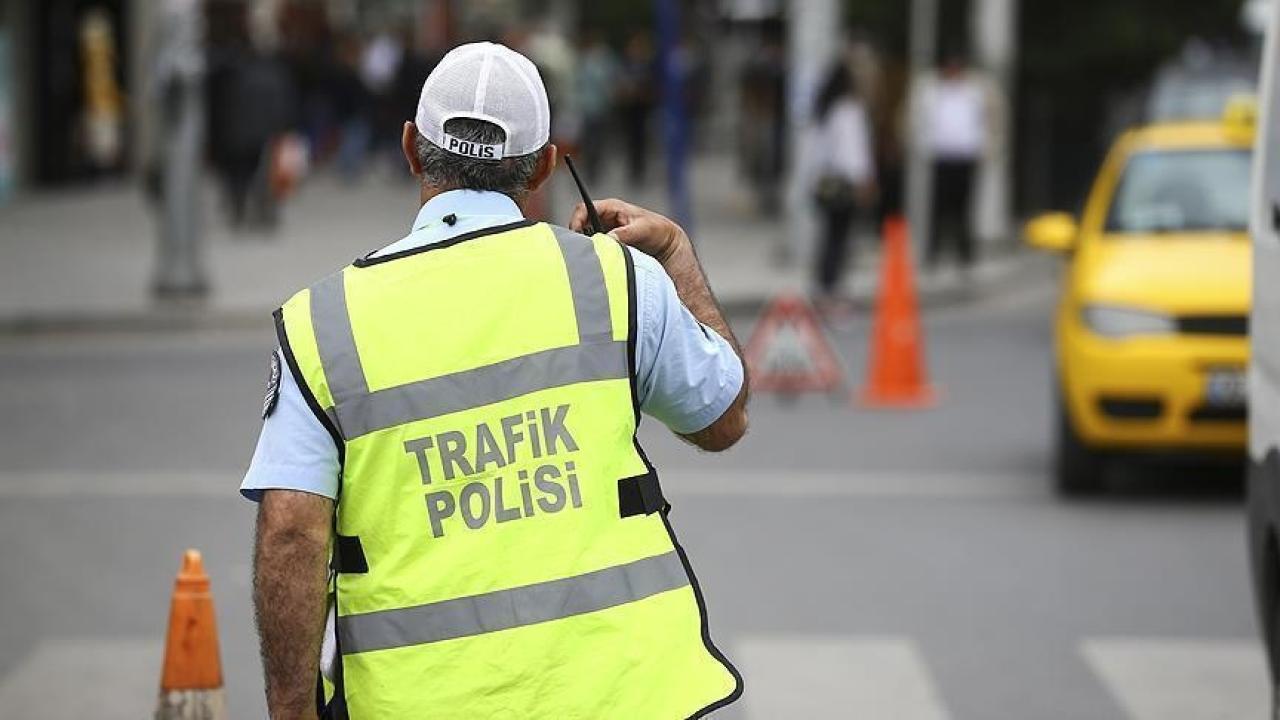 İstanbul'da Yeşilay Bisiklet Turu için yollar kapatılacak
