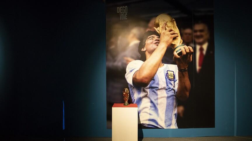 Maradona'nın masörü son sözlerini açıkladı