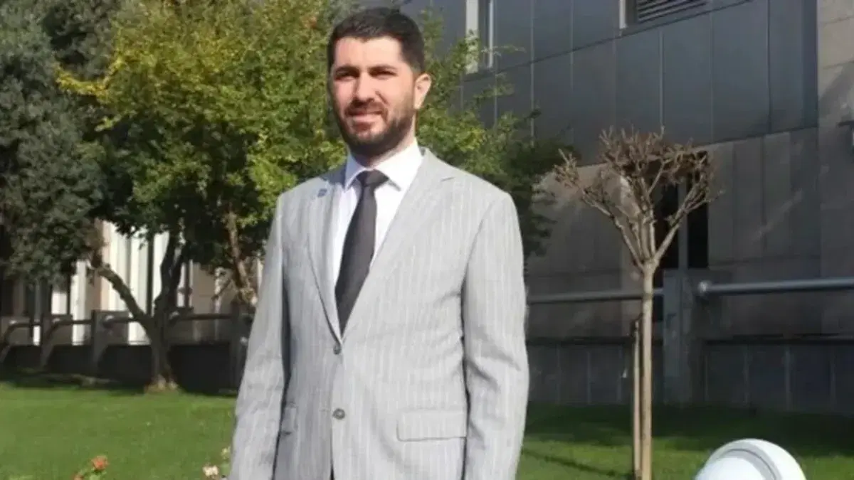 Pusula Holding şüphelisi Turhan'ın çelişkili ifadesi ortaya çıktı