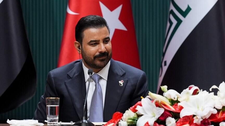 Irak Başbakanı Zeydi'den Kalkınma Yolu Projesi'ne özel önem talimatı