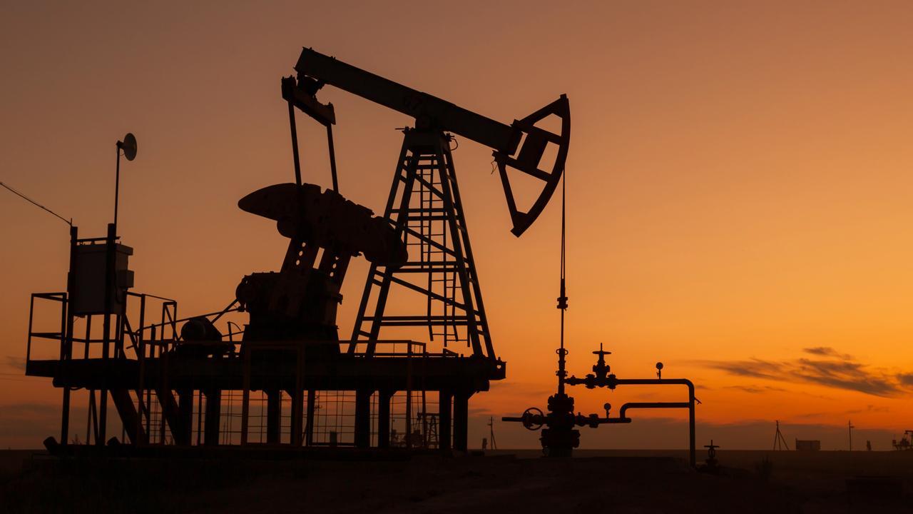 Brent petrol 88,06 dolardan işlem görüyor
