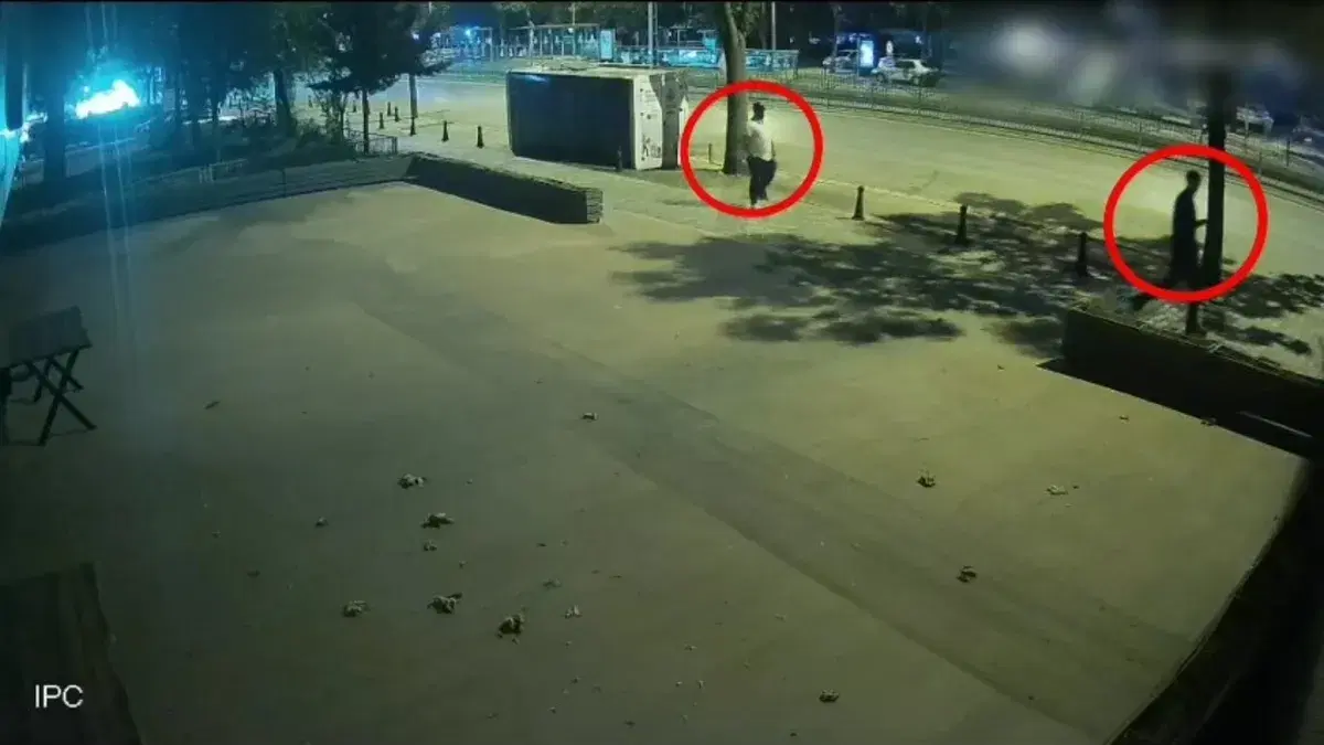 Kendilerini polis sayan dolandırıcılar 7 milyon liralık altın çaldı
