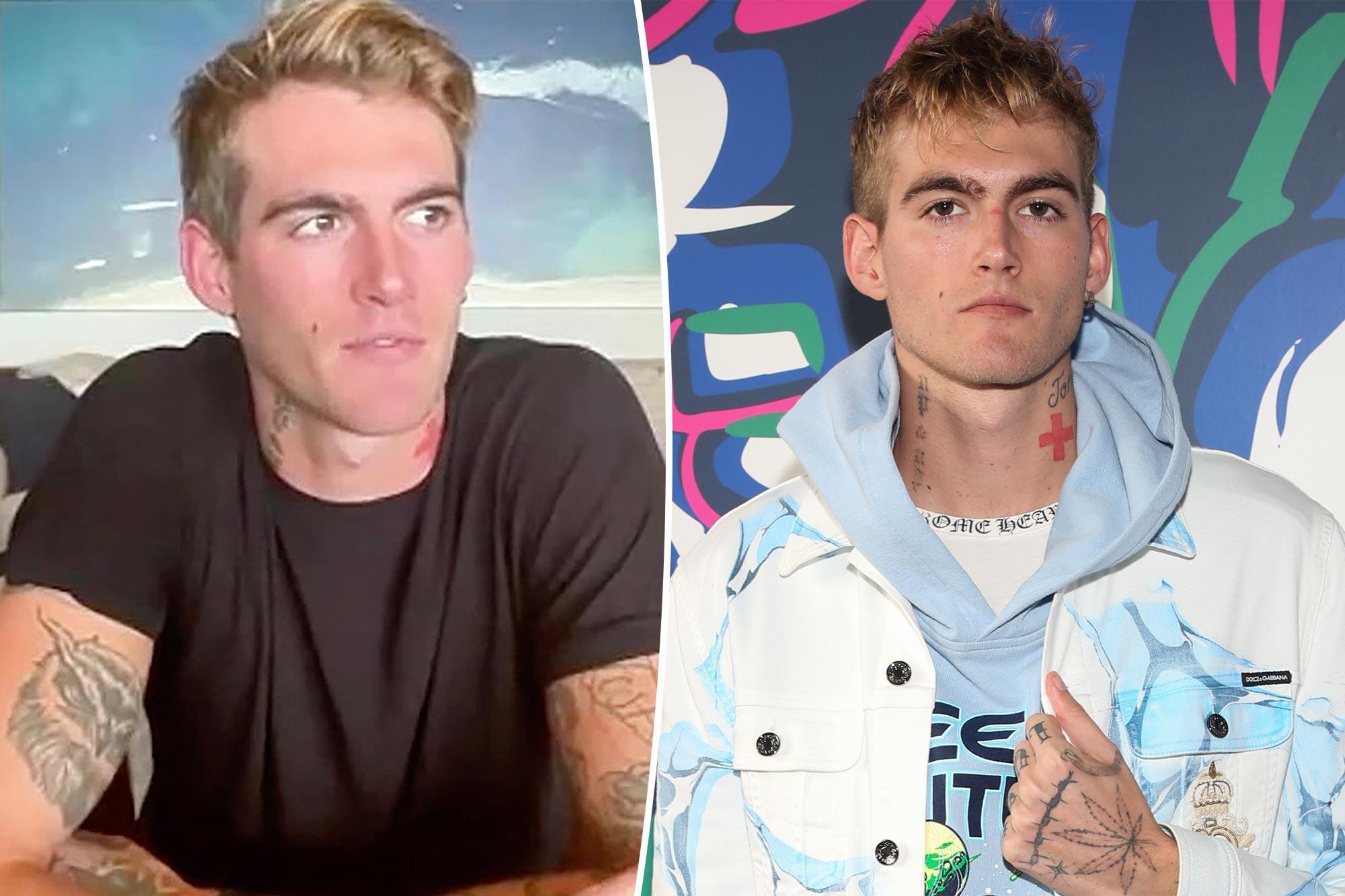 Presley Gerber'ın öldüğü tesiste yeni detaylar ortaya çıktı
