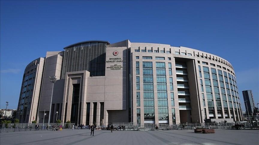 İmamoğlu soruşturmasında 12 kişi gözaltına alındı