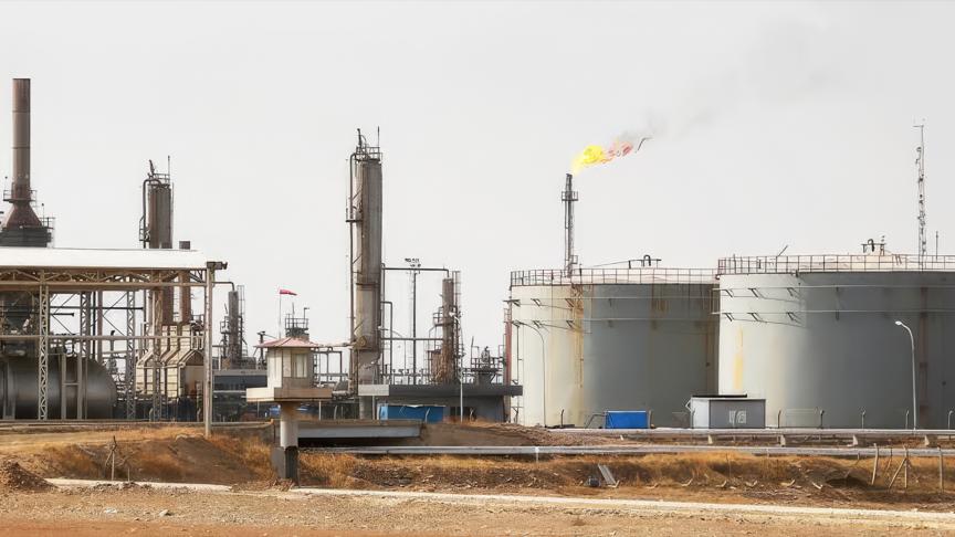 Çin'in petrol stratejisi Hindistan'ı zor durumda bırakıyor