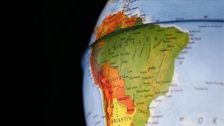 Latin Amerika'da siyasi sarkaç yeniden sağa kayıyor