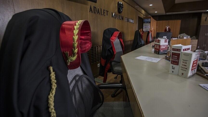 İmamoğlu suç örgütü davasının 70. duruşması tamamlandı