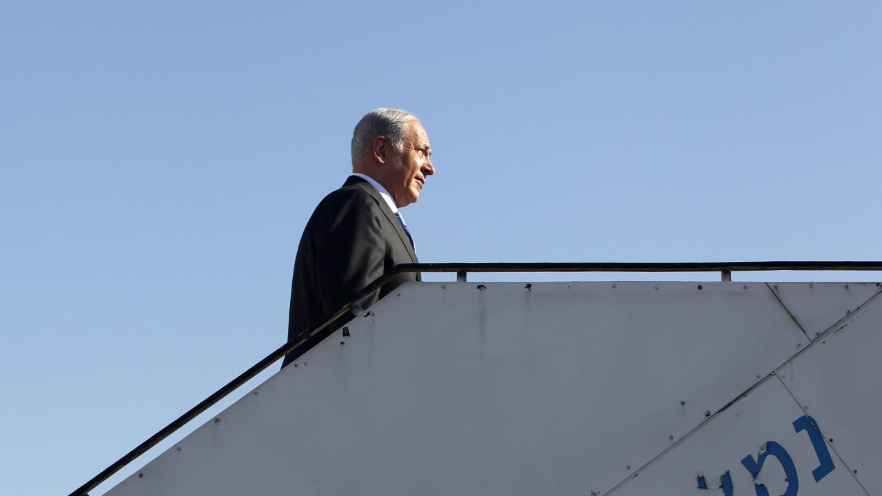 Netanyahu'nun BM ziyaretinde Batılı liderlerden randevu çıkmadı