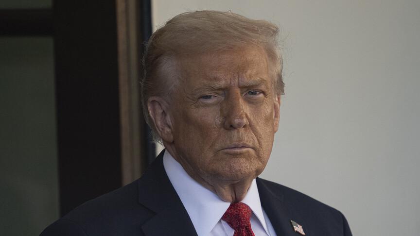 Trump, Fas'ın Batı Sahra Özerklik Planını Destekledi