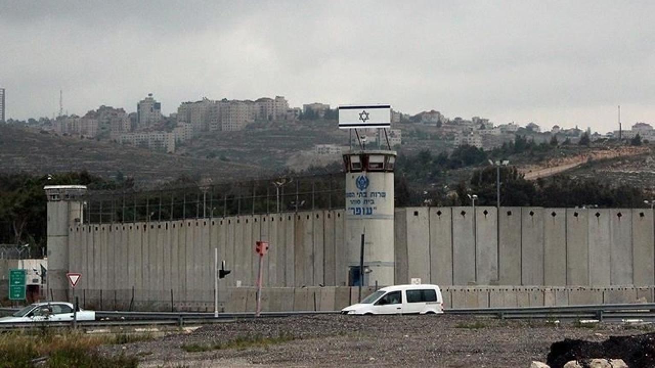 Filistin Esirler Cemiyeti: İsrail Cezaevlerinde Tıbbi İhlaller Sürüyor