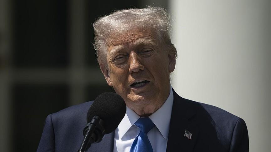 Trump: İran'la savaş 'çok yakında' sona erecek