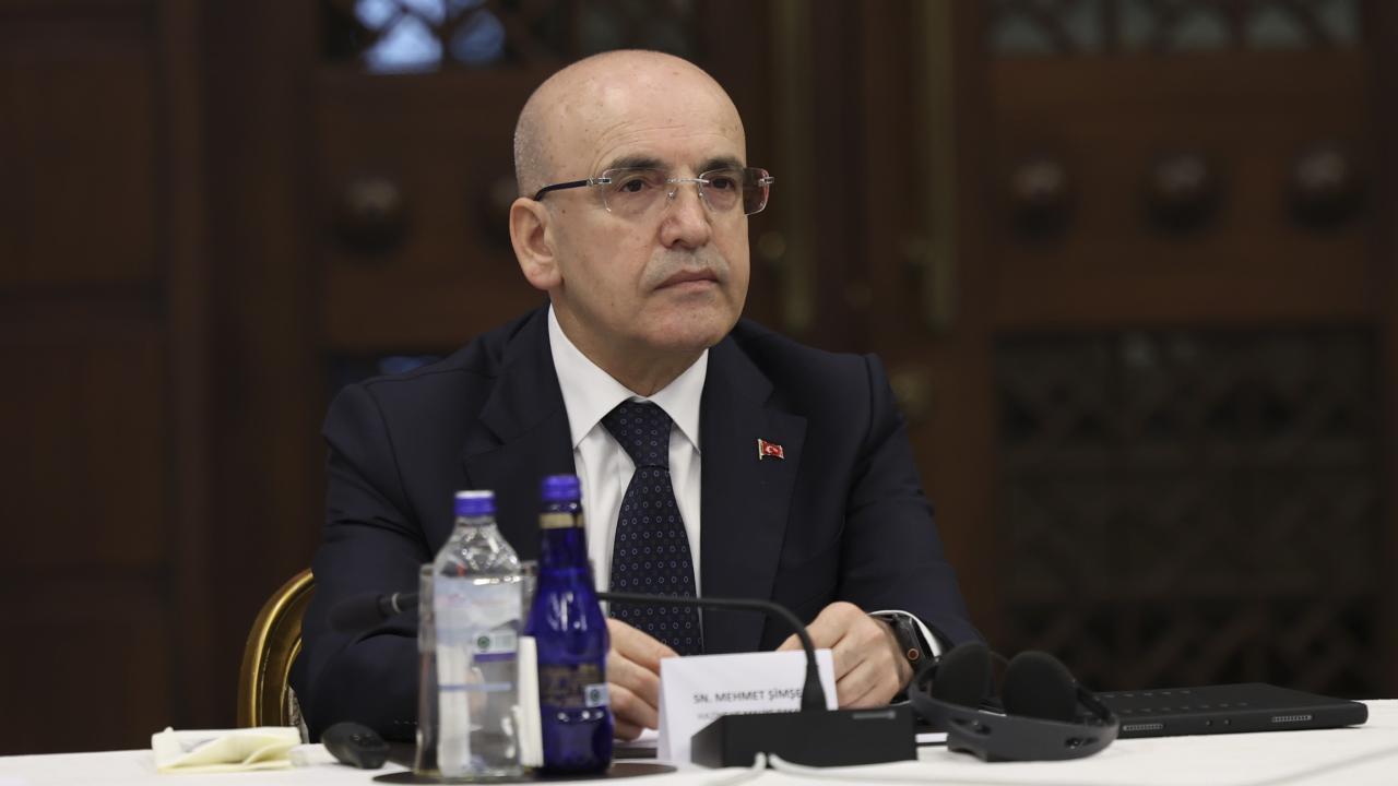 Şimşek, 131 yatırım fonunun tasfiyesi için toplantı yapacak