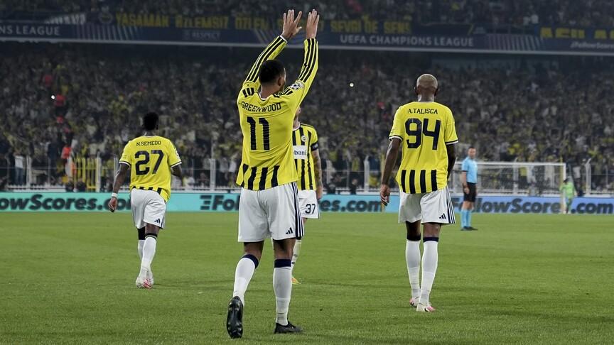 Süper Lig'de 2. hafta heyecanı: Fenerbahçe ve Çorum FK yarın sahada