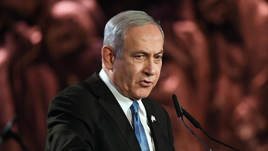 Netanyahu İran'a tek başına saldırı düzenleyebileceklerini açıkladı