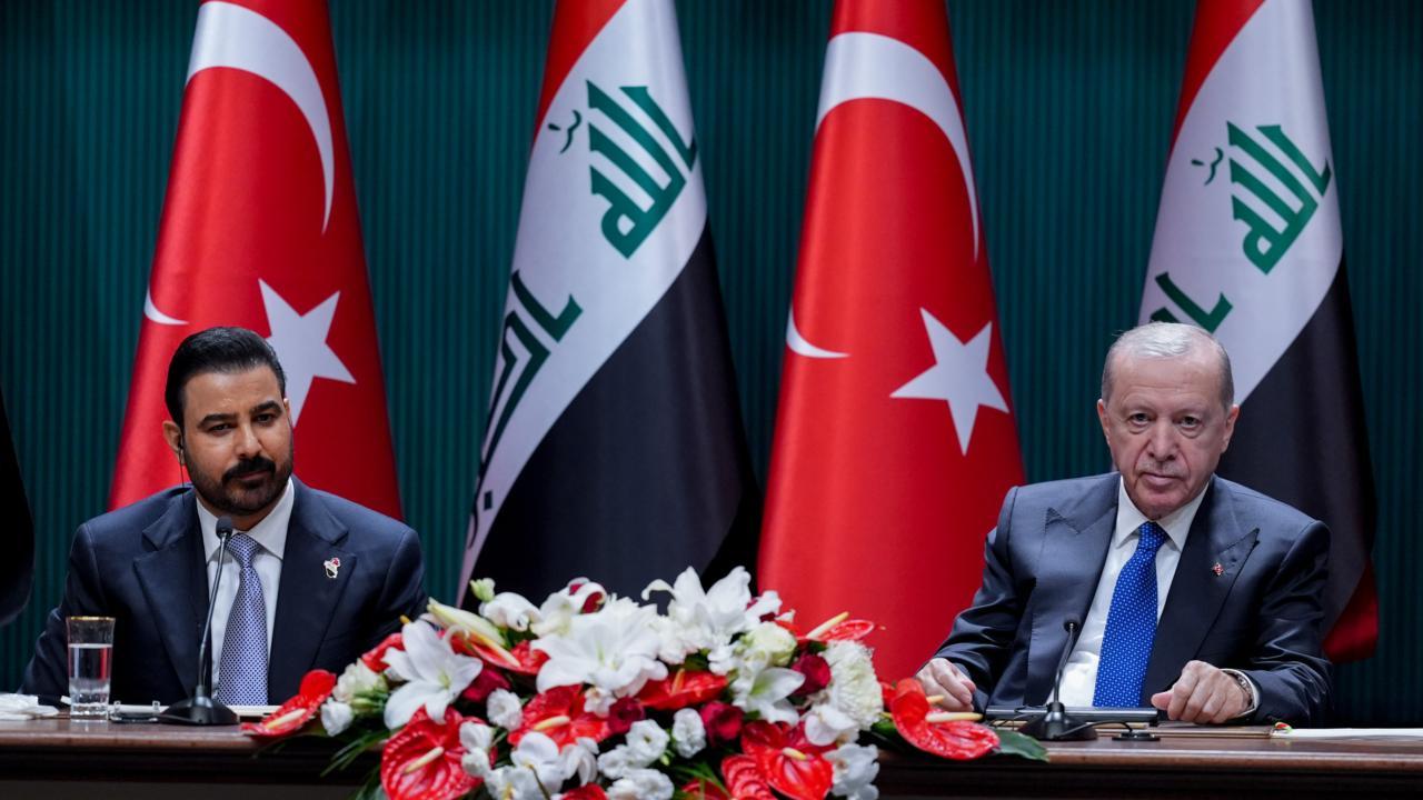 Türkiye-Irak Enerji Ortaklığında Tarihi Adım
