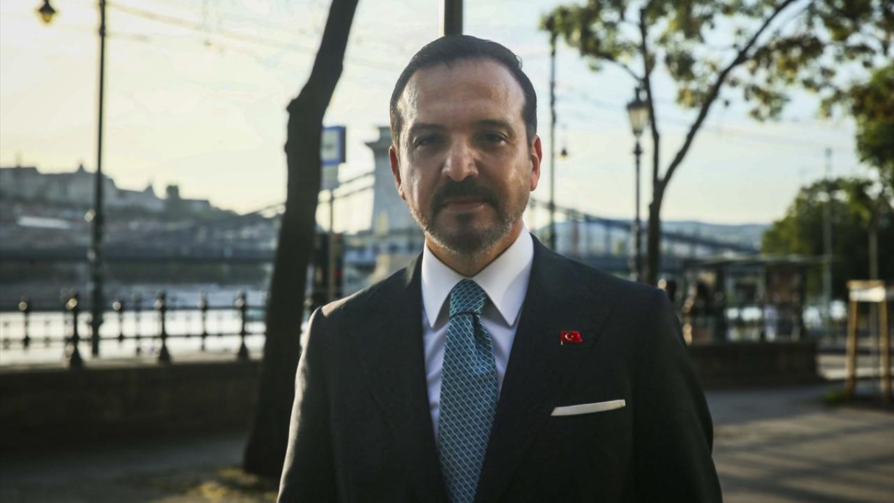 Zorlu: Türk Dünyası refah ve barışı esas alan birliktelik