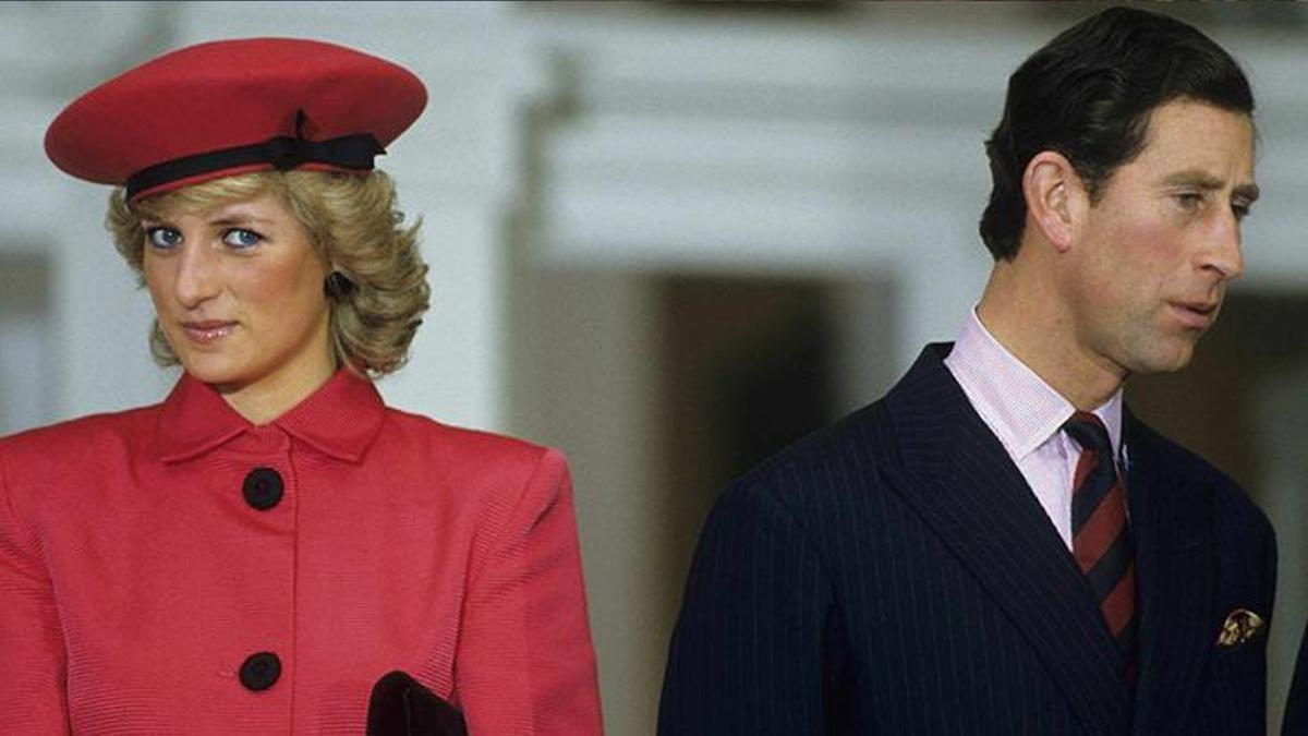 Diana'nın kardeşinden Kral Charles'a çarpıcı iddia