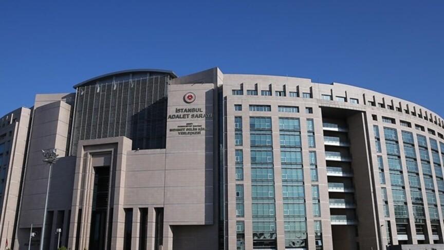 818 şüphelinin mal varlığına el konuldu