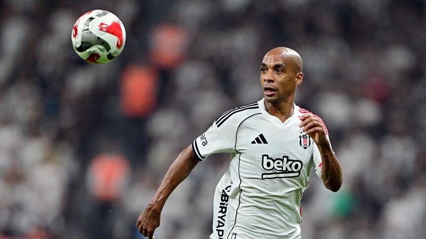 Beşiktaş, Joao Mario ile yollarını ayırdı