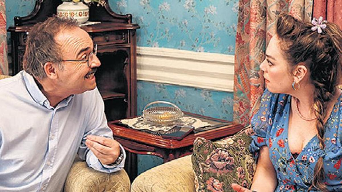 BKM'nin yeni filmi '2 Aile Arasında' 4 Aralık'ta vizyona giriyor