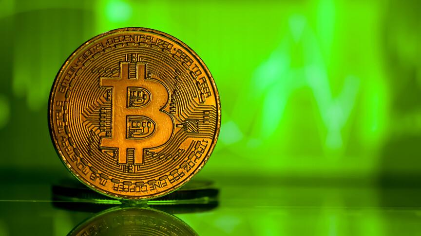 Bitcoin Mayıs'tan bu yana ilk kez 80 bin doları aştı