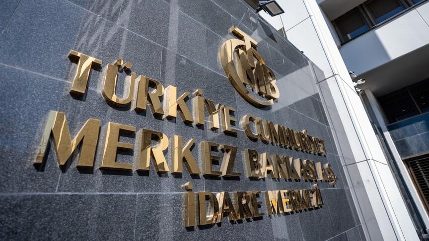 TCMB, TRPOS Ödeme Kuruluşu AŞ'nin iznini iptal etti