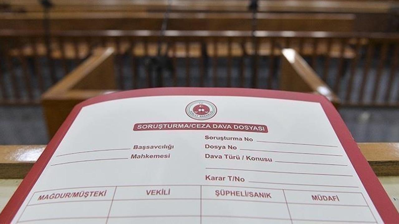 Çocuğa forma müdahalesine savcılık soruşturması