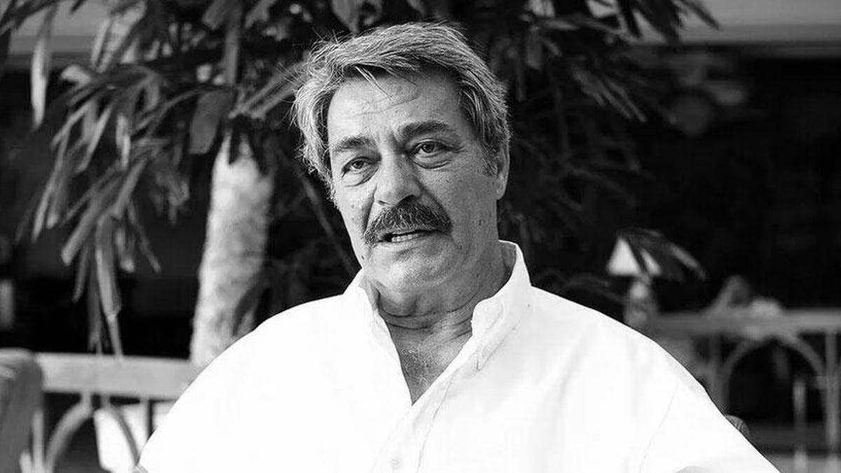 Kadir İnanır'ın mirasında hukuki süreç: Duruşma Aralık'a ertelendi