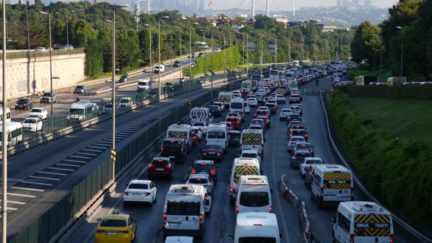 İstanbul'da okul öncesi ulaşım tedbirleri belirlendi